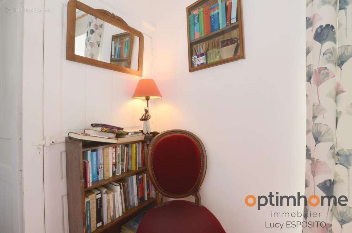  Spacieuse maison de campagne aux multiples possibilités – Saint-Christophe, Charente  - photo 29