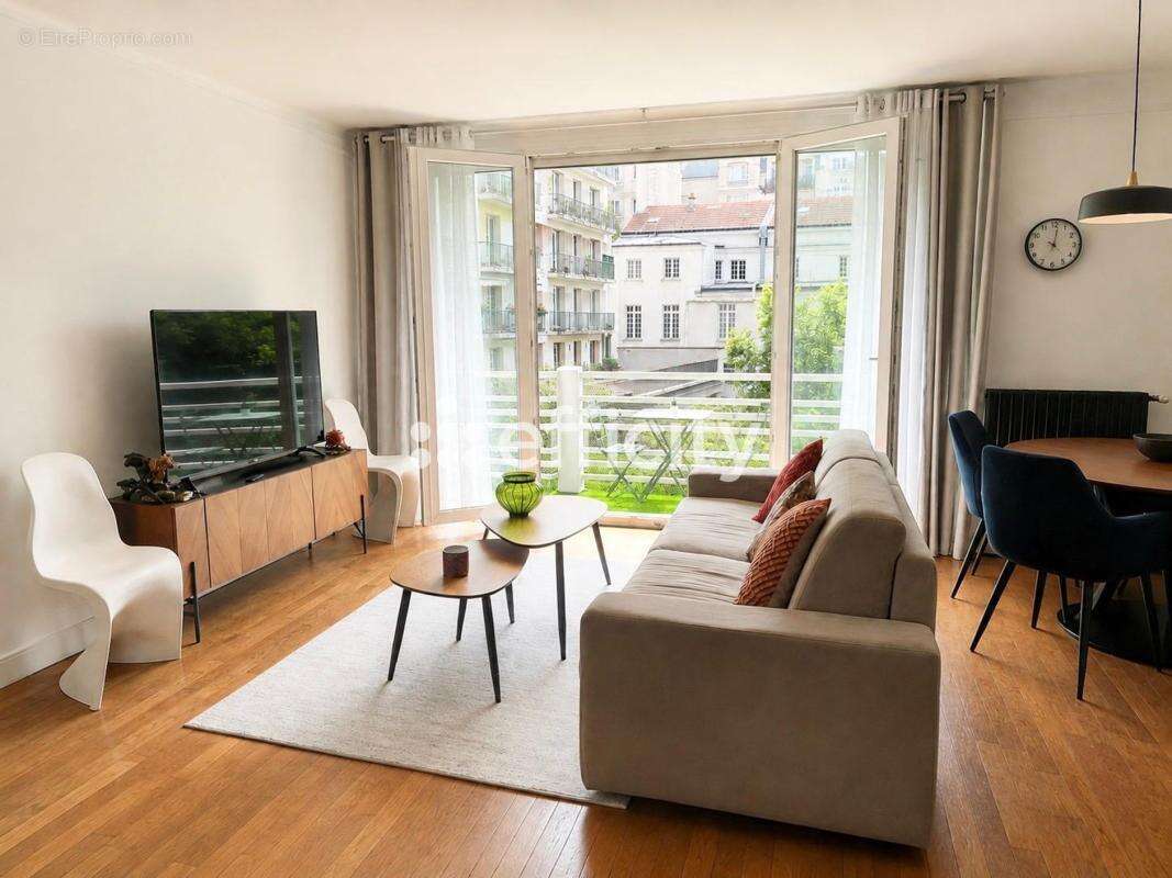 Appartement - photo 2