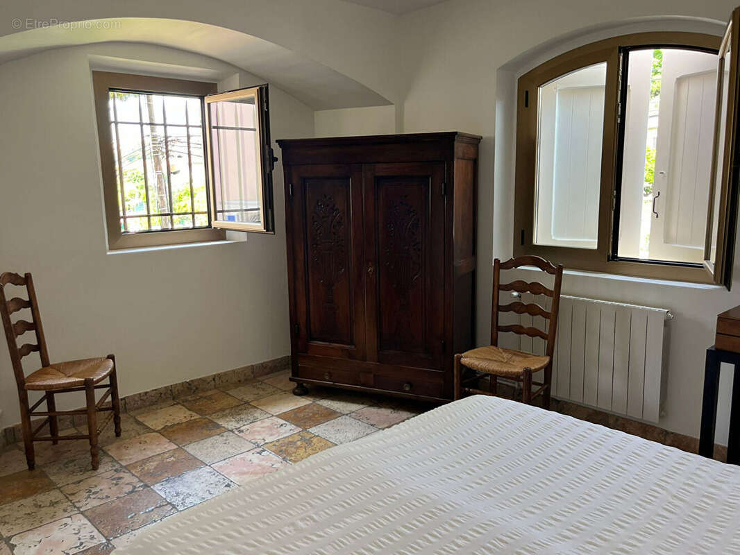 Maison à CAGNES-SUR-MER