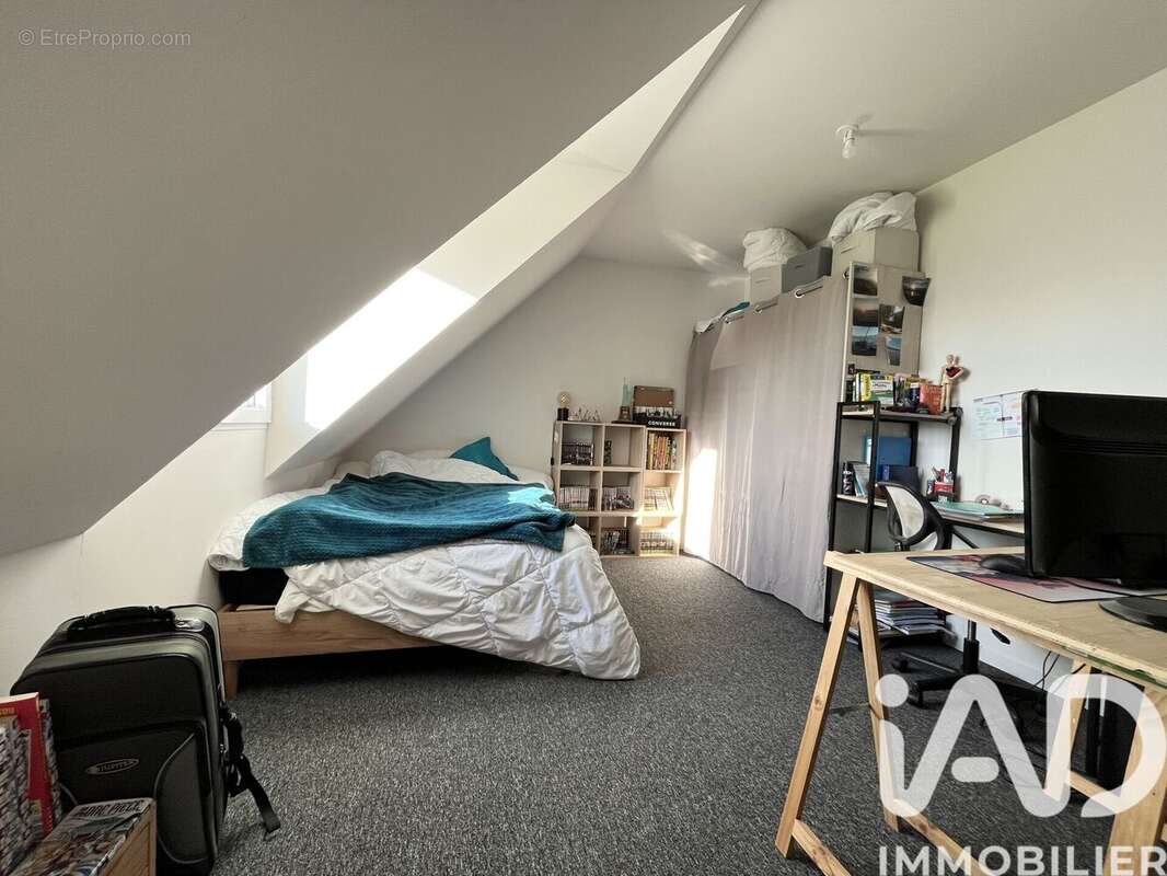 Photo 8 - Maison à SAINT-GILLES