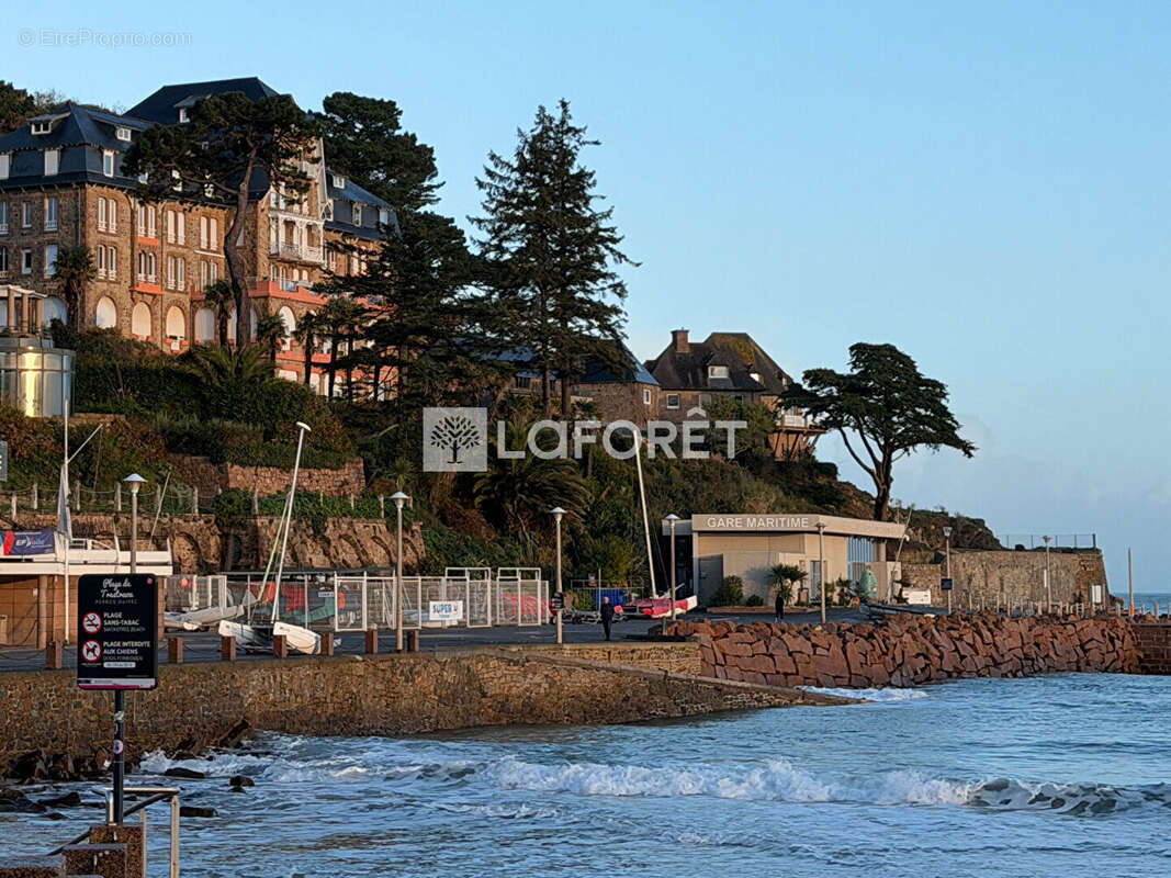 Appartement à PERROS-GUIREC