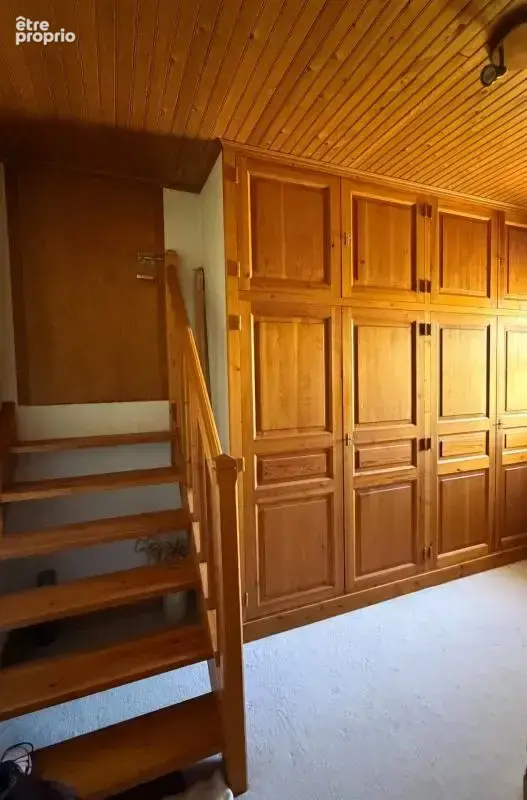 Brie. Maison en pierre de 200 m² sur une parcelle de 3392 m² - photo 12