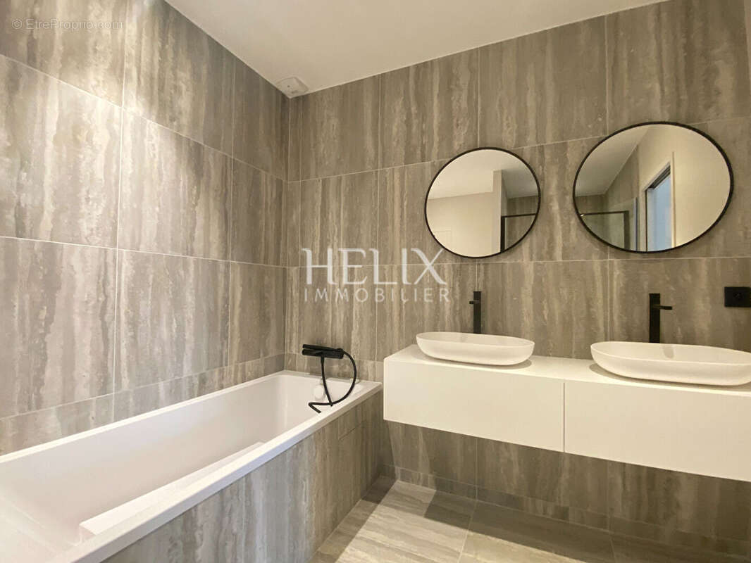 Maison à SAINT-GERMAIN-EN-LAYE