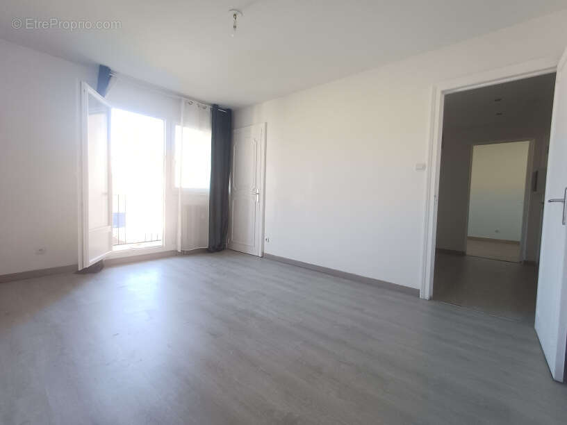 Appartement à BELFORT