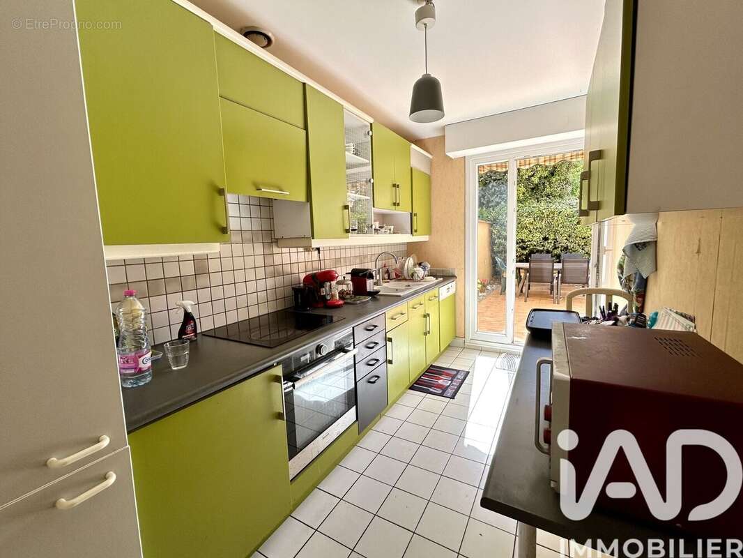 Photo 3 - Maison à HERBLAY