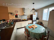 Maison à SAINTE-GENEVIEVE