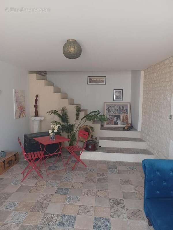 Photo 8 - Maison à CIERZAC