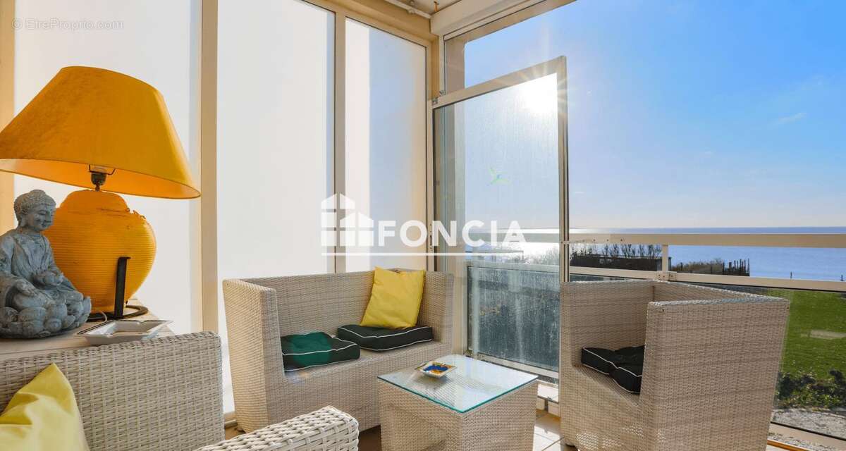 Appartement à CHATELAILLON-PLAGE