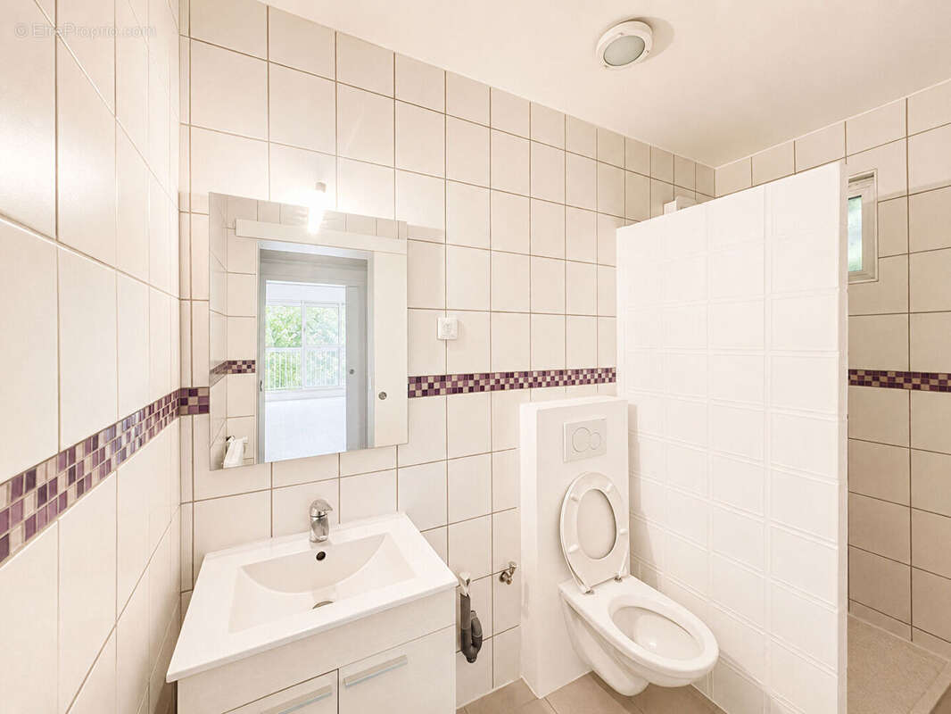 Appartement à SEVRES