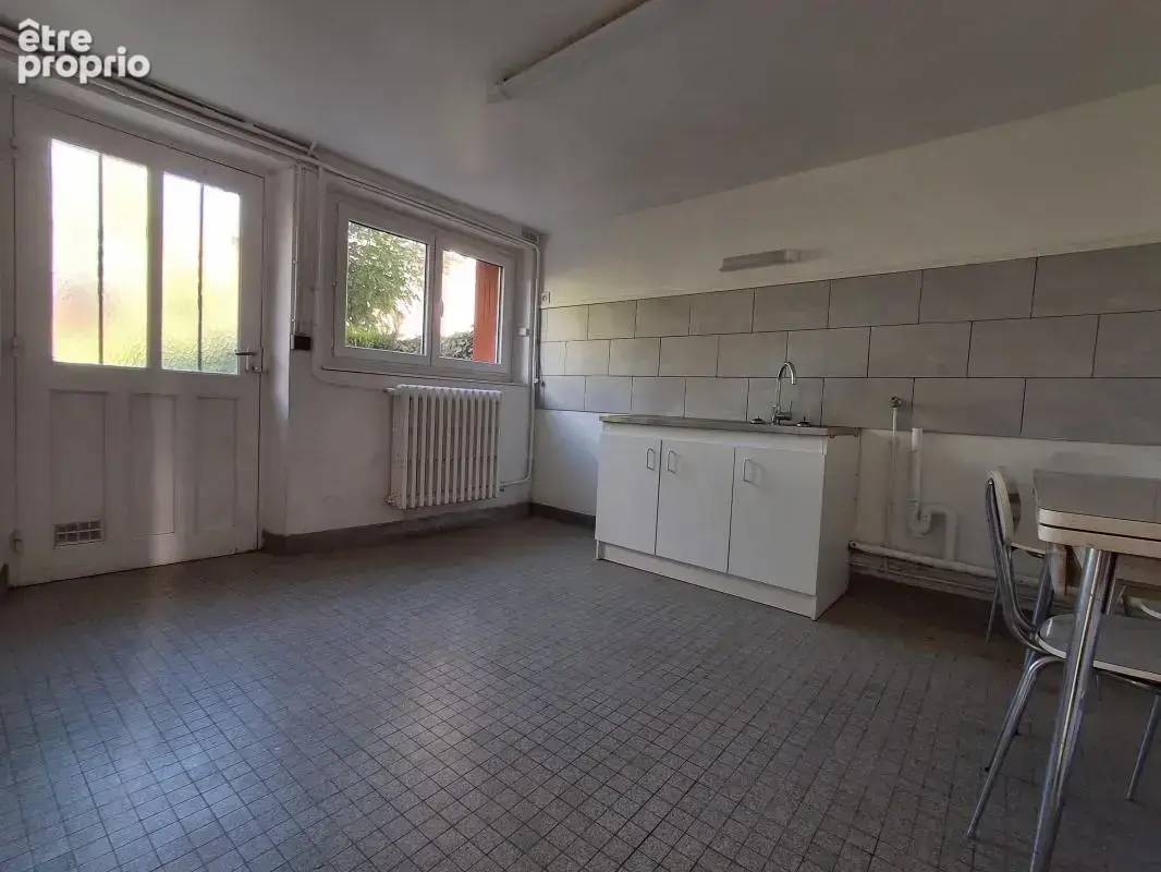 Maison À Vendre - photo 14