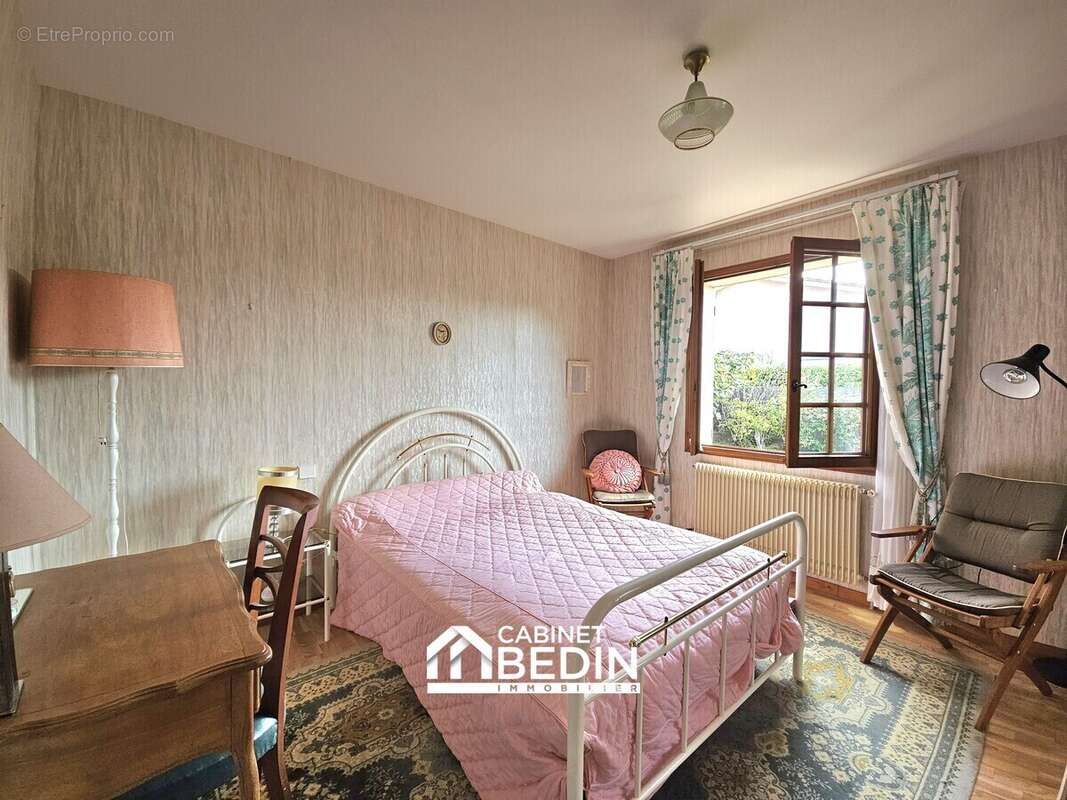 Maison 91 m² à Gujan-Mestras  - photo 8