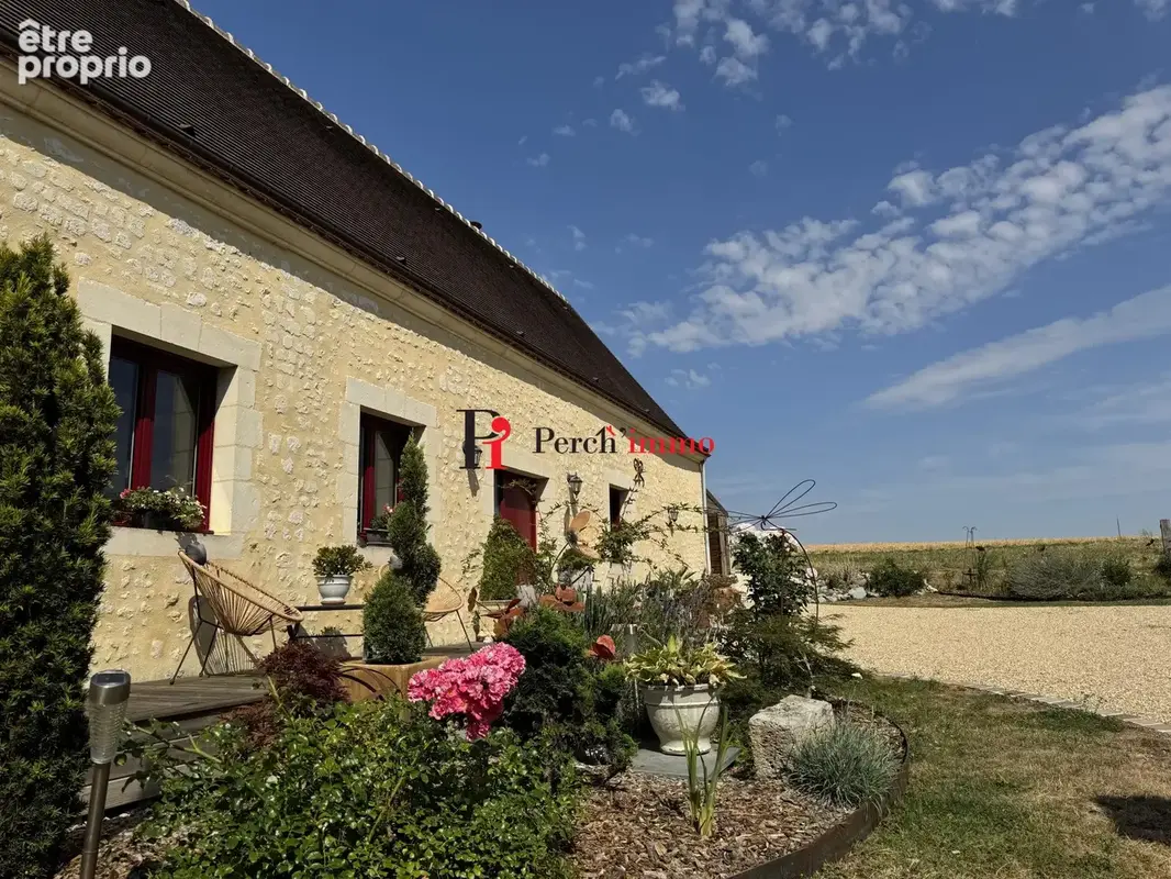 Maison 4 pièces 179 m² à vendre à Mortagne-Au-Perche (61400) - photo 4