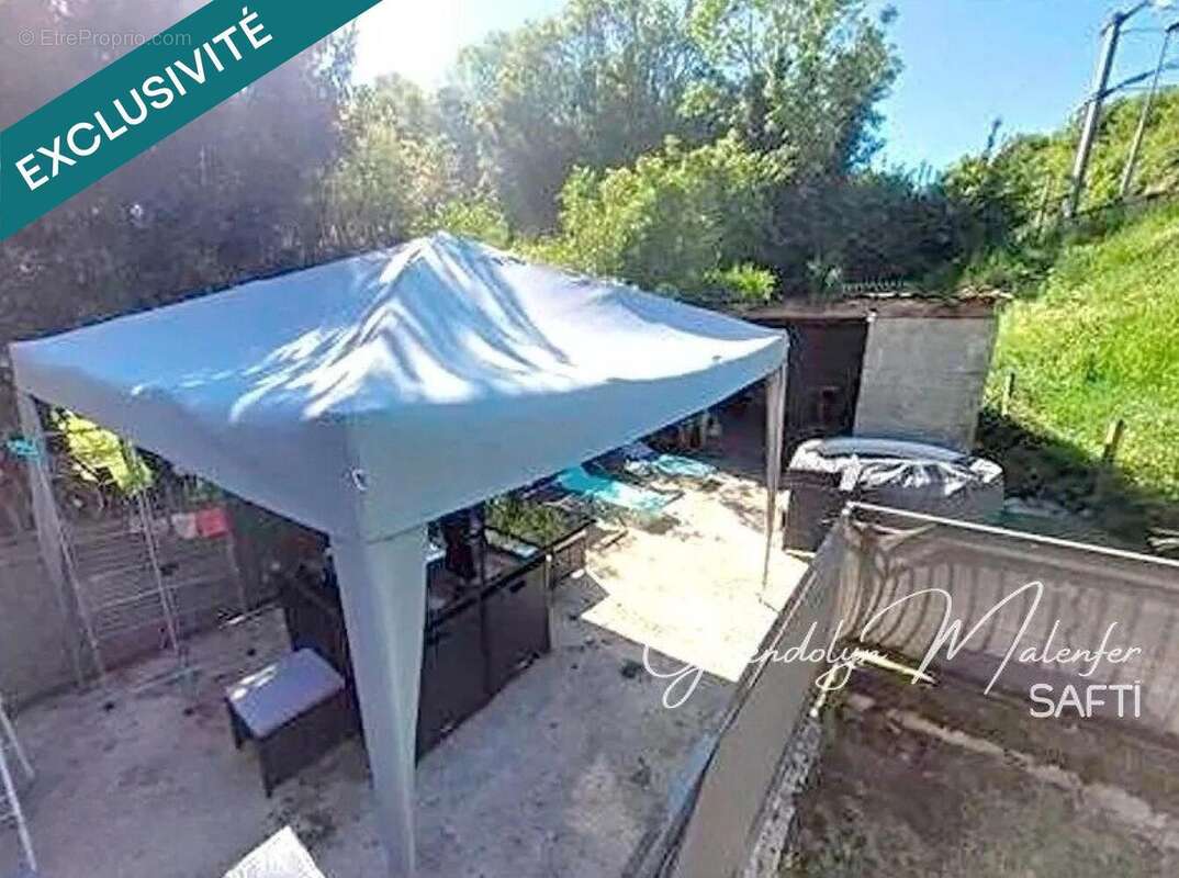 Photo 8 - Appartement à MOUCHARD