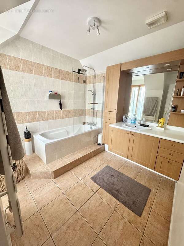 Maison à SAINT-PRIX