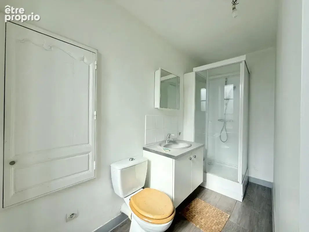 Maison 5 pièces 100 m² à vendre à Argentan (61200) - photo 8