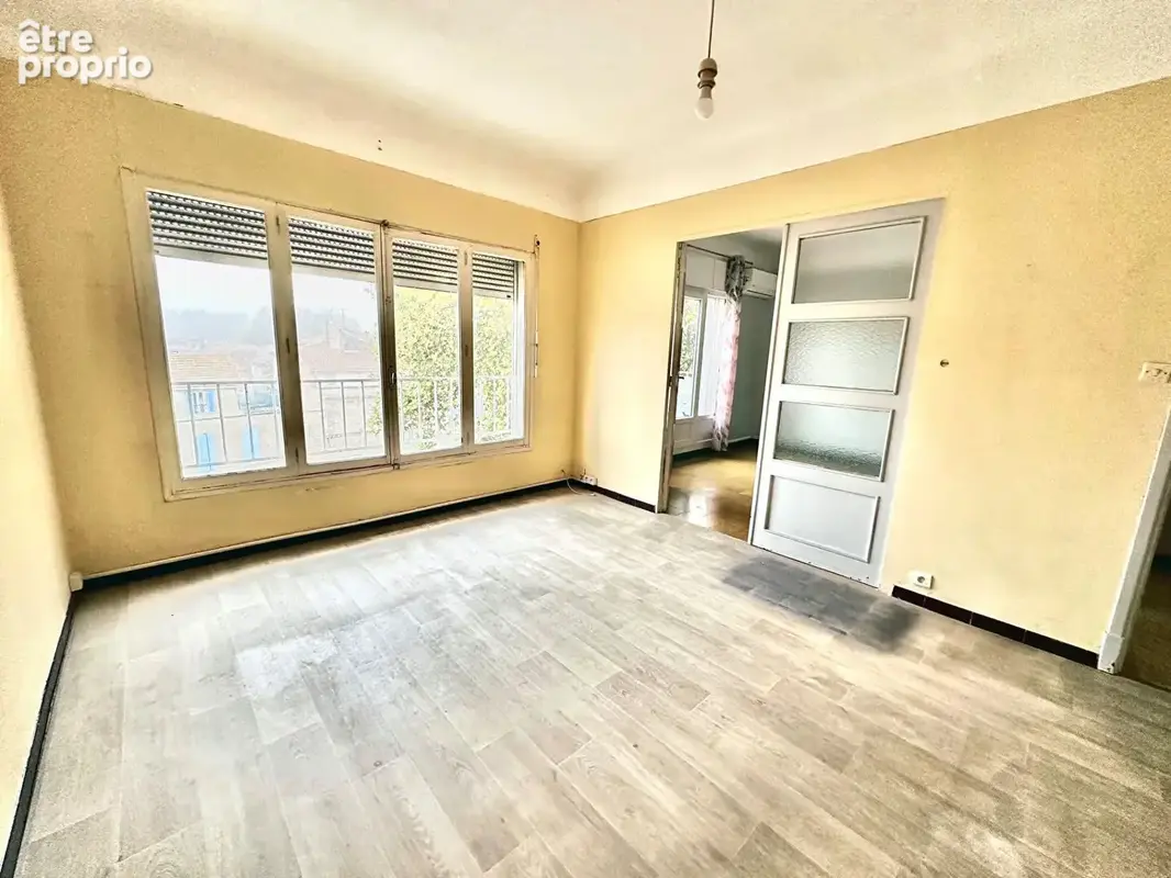 Appartement Arles 4 pièce(s) 74 m2 - photo 5