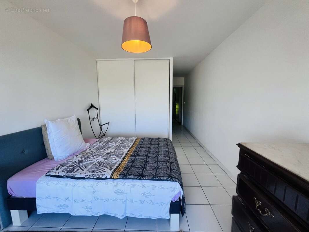 Appartement à SCHOELCHER