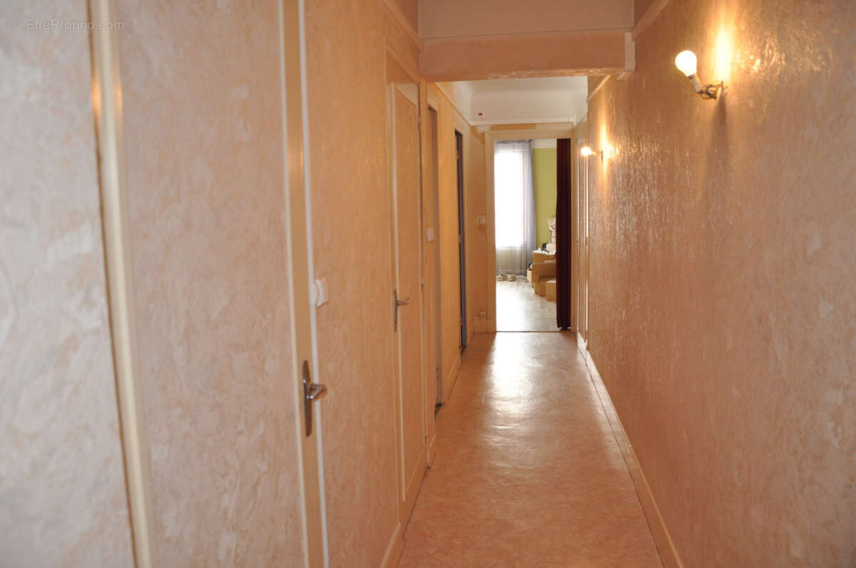 Appartement à LAPALISSE