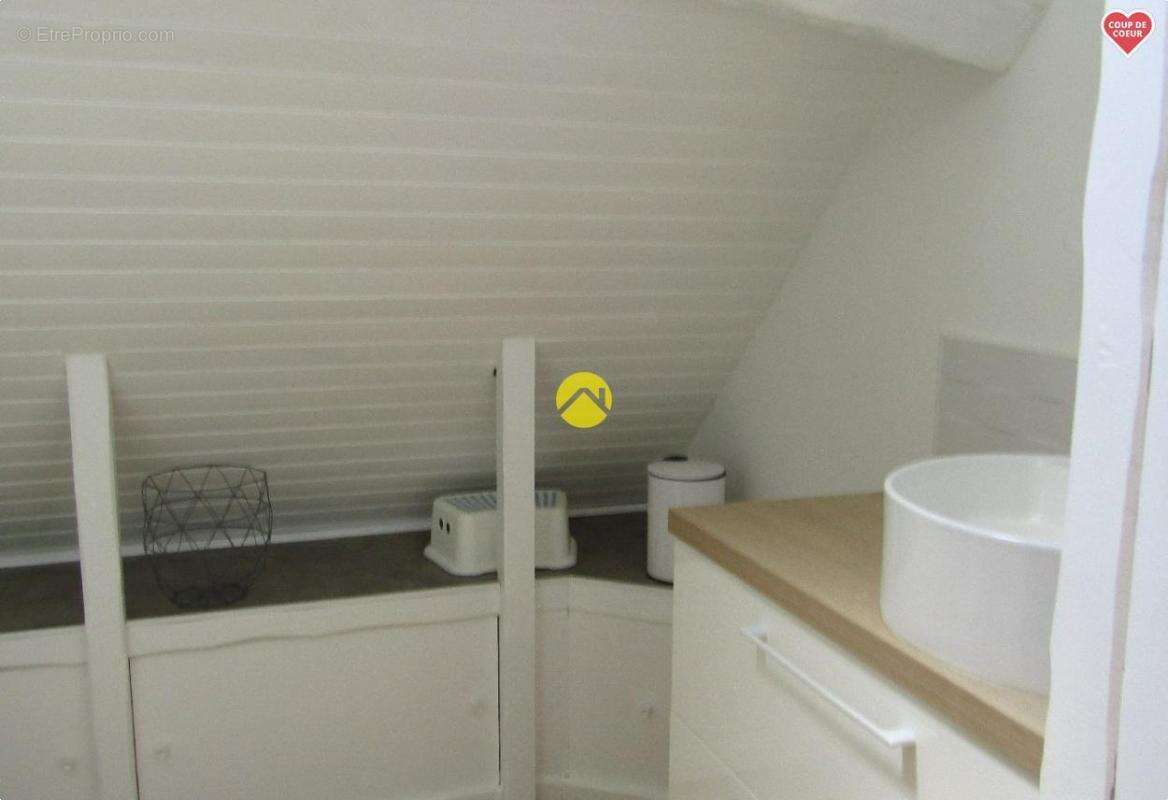 Maison 95 m² à Montrichard  - photo 9