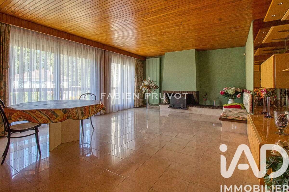 Maison 95 m² à Herblay  - photo 3
