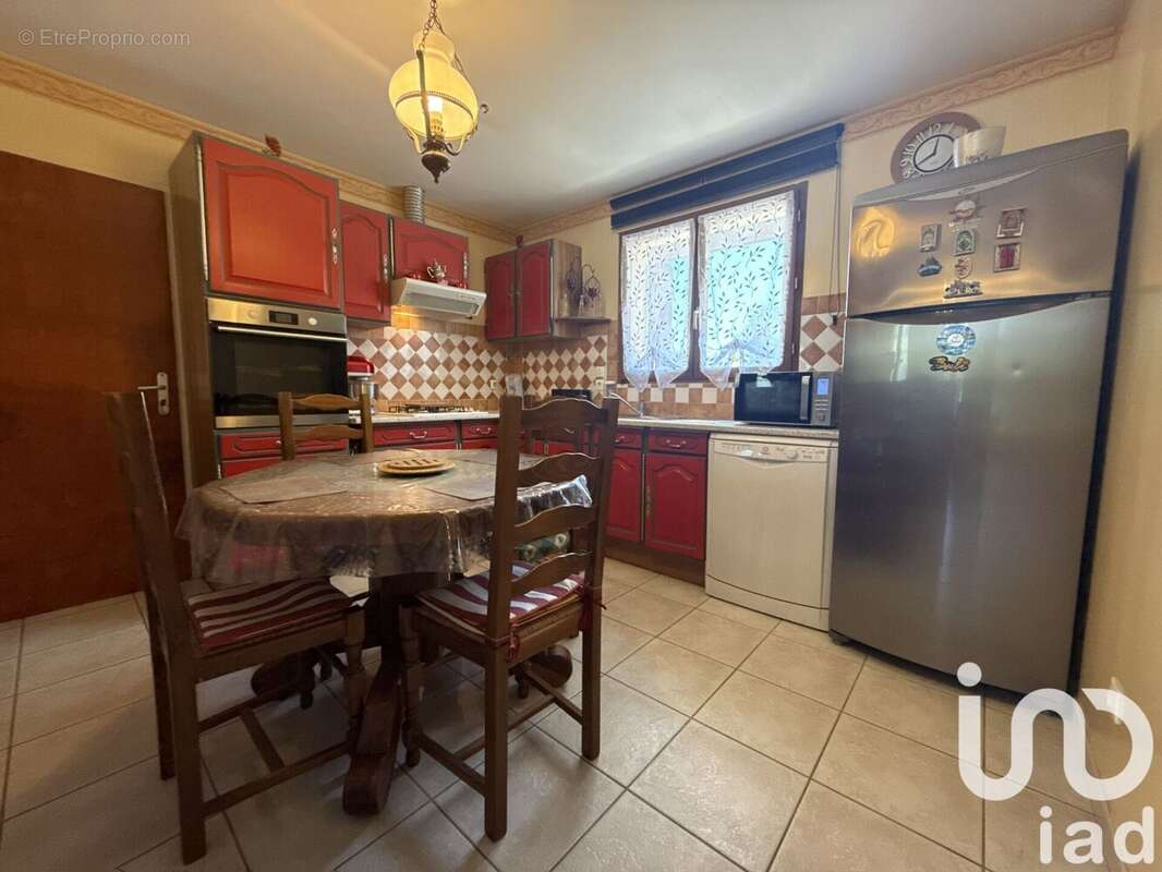 Photo 3 - Maison à MONTAUBAN