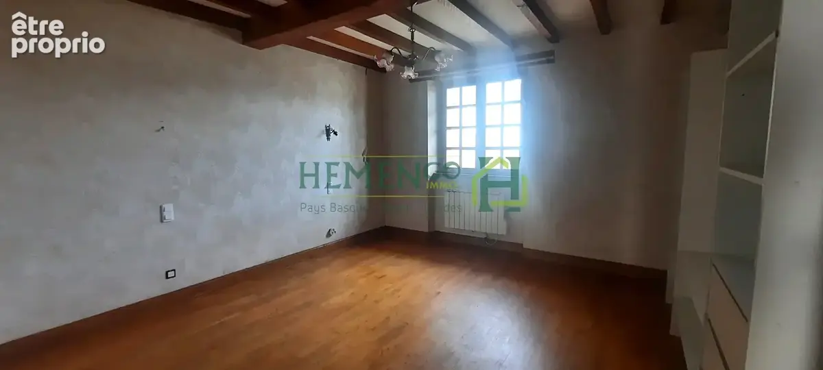 Maison centre ville emplacement exceptionnel - photo 13