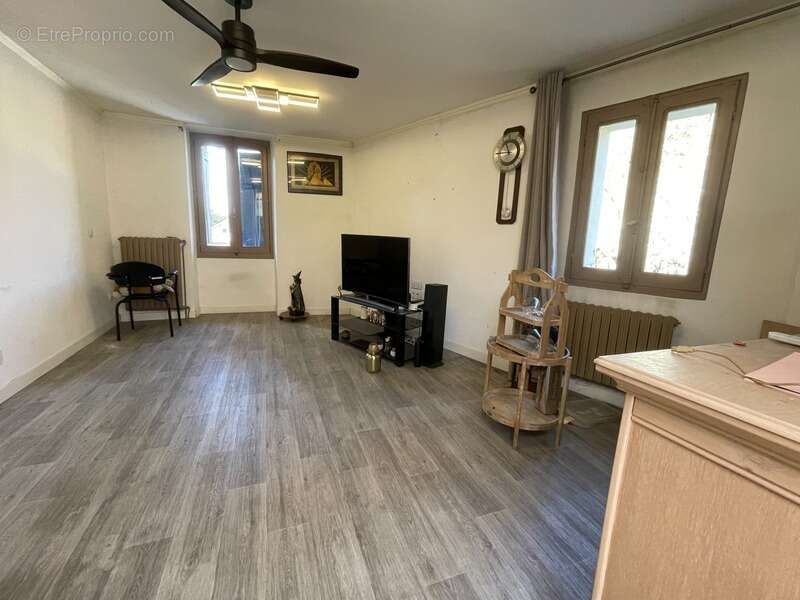 Maison de 67 m² - 4 pieces - grand terrain - photo 6