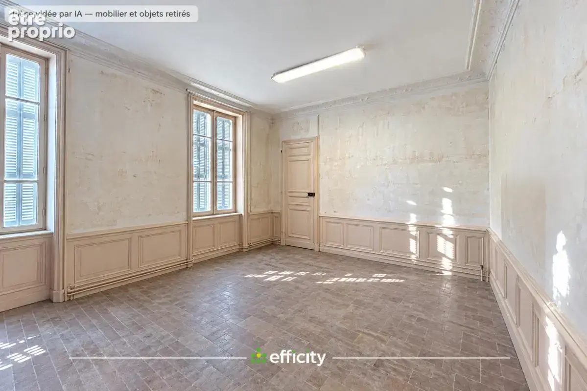 Appartement 18 pièces 594 m² à vendre à Thiers (63300) - photo 11