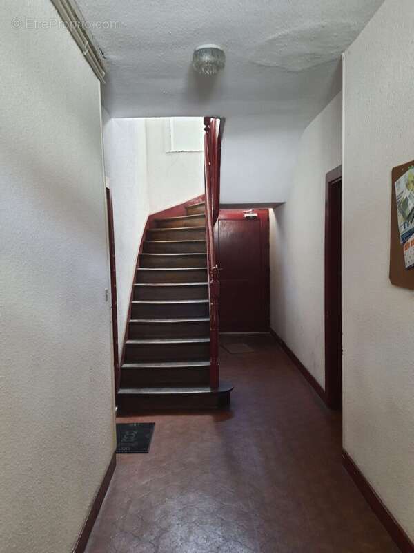 Appartement à LIMOGES