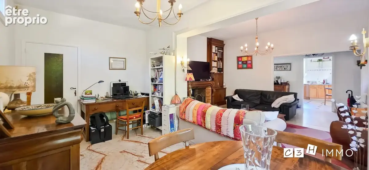 Maison 154 m² à Toulouse  - photo 9