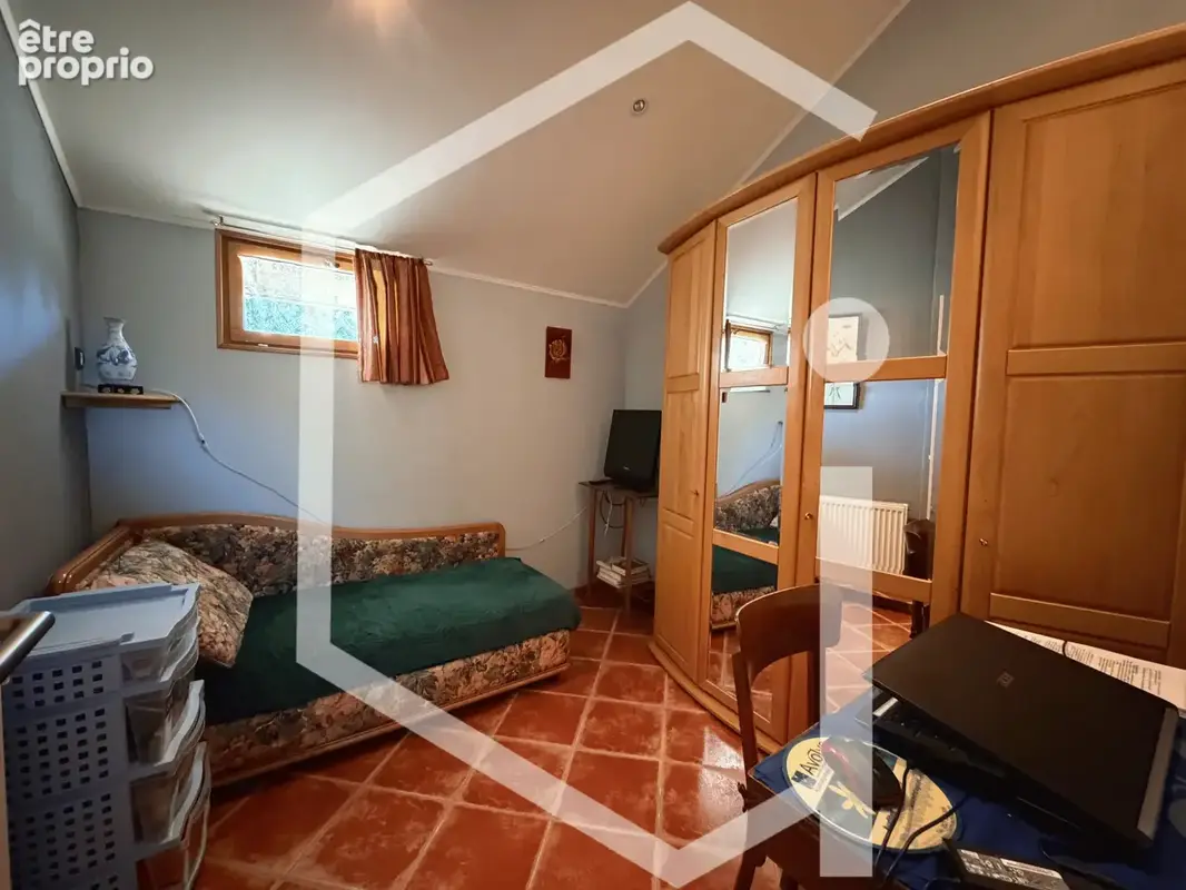 Maison familiale entre pouilly-sur-loire et la charite-sur-loire - photo 16