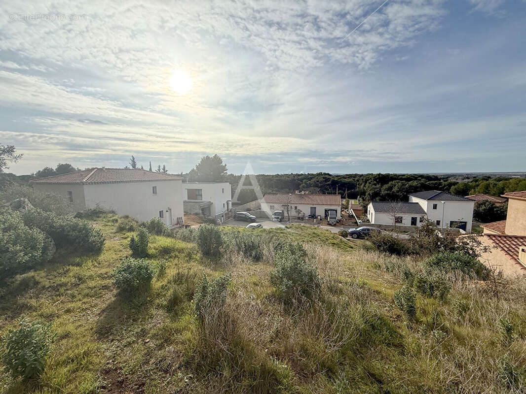 Terrain Istres 548 m2 - photo 8