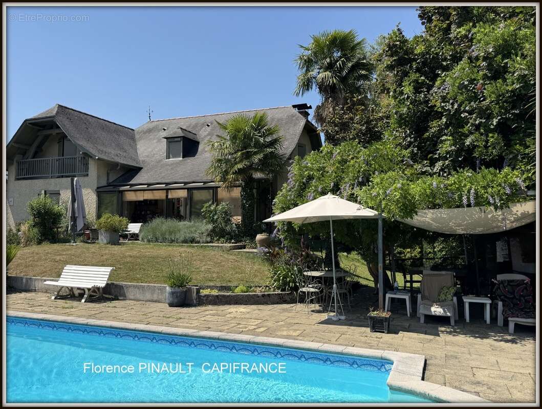 Maison à vendre 7 pièces HORGUES (65) - photo 20