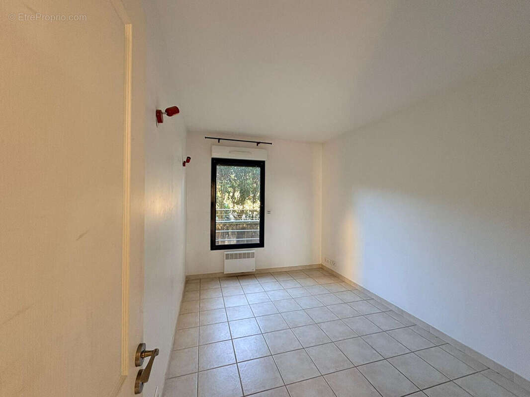Appartement à AJACCIO
