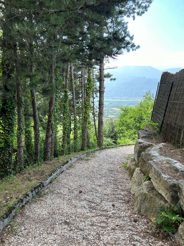 Appartement à BIVIERS