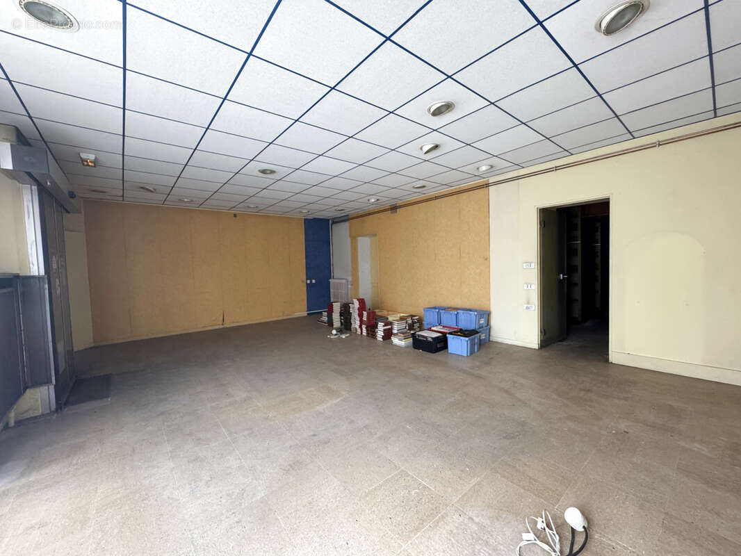 Appartement à COGNAC