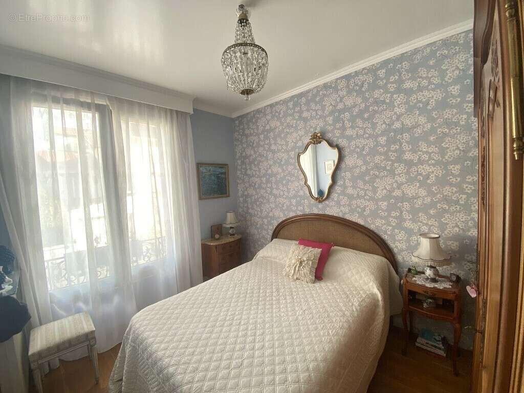 Maison 80m² à maisons-alfort - photo 5