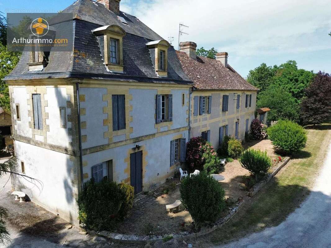 Vente Maison Bergerac(24100) 880 000ï¿œ - photo 2