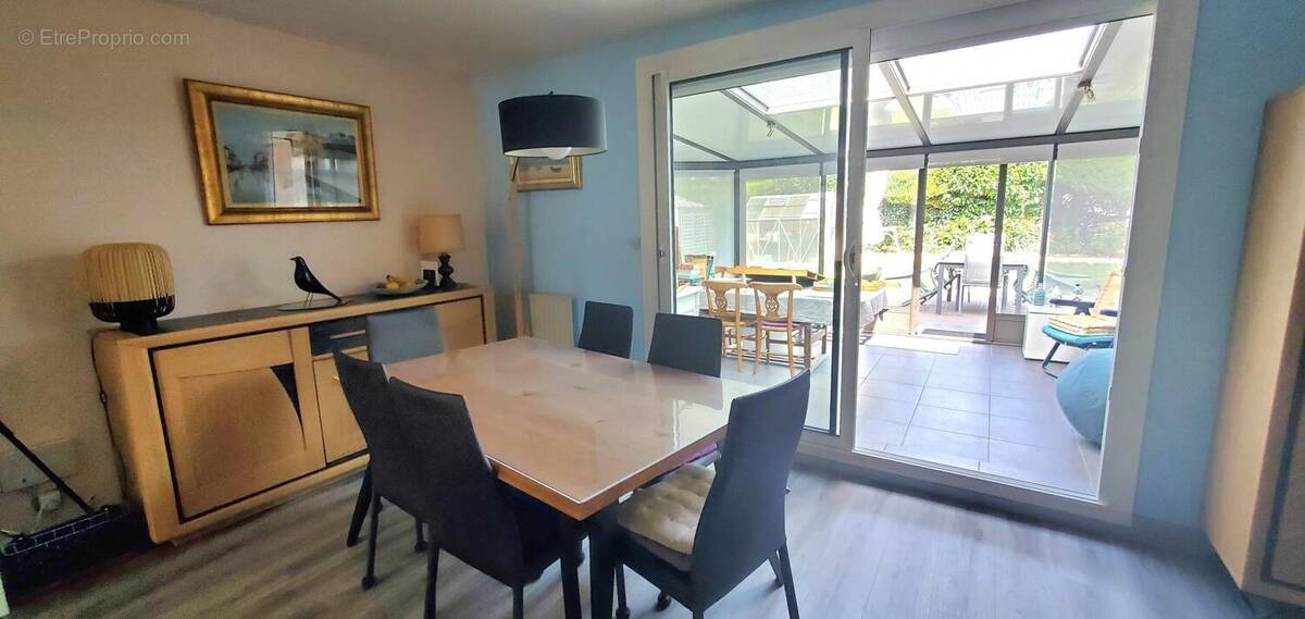 Photo 1 - Maison à SAINT-AVERTIN