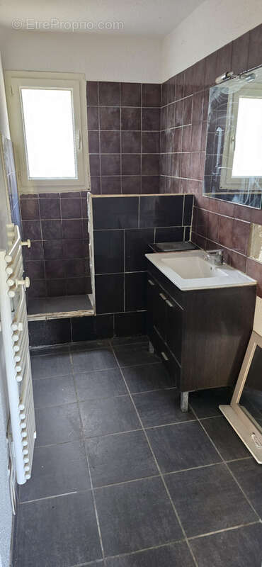 Maison à DRAGUIGNAN