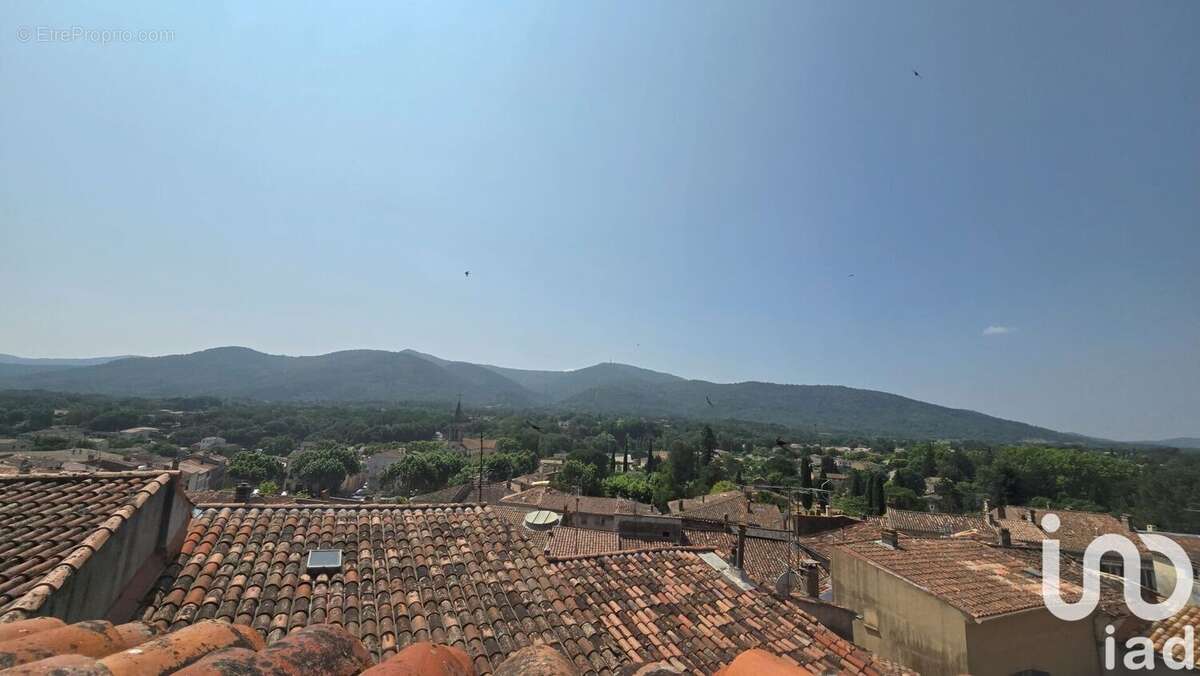 Photo 8 - Maison à GONFARON