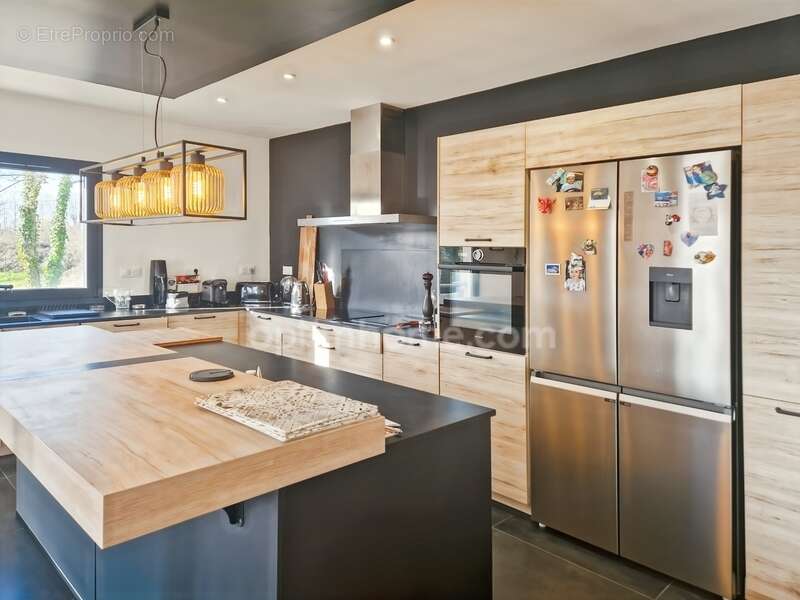 Appartement à IDRON