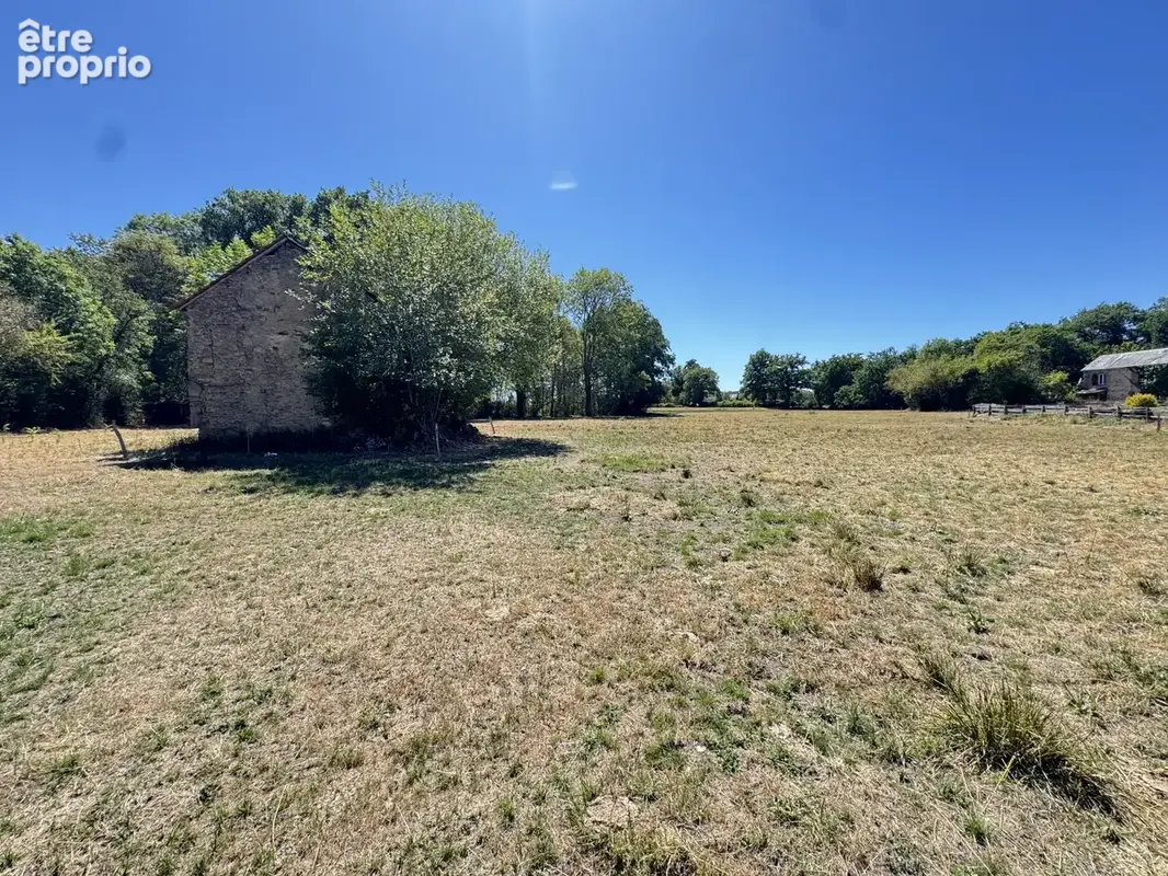 Maison 1 pièce 150 m² à vendre à Cressat (23140) - photo 4