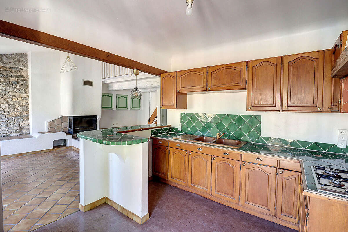 Appartement à DRAGUIGNAN