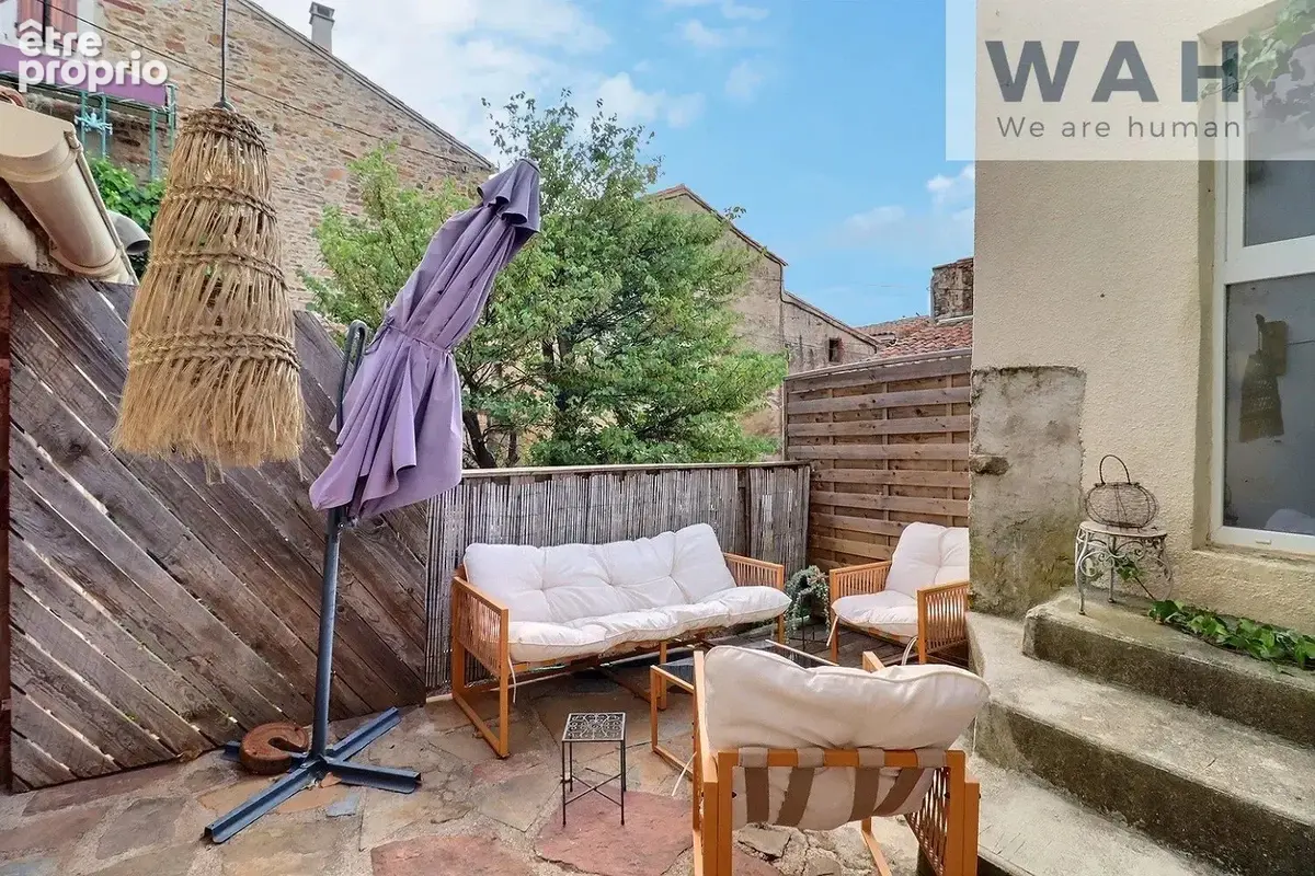Vente ensemble immobilier 34700 le bosc - photo 12