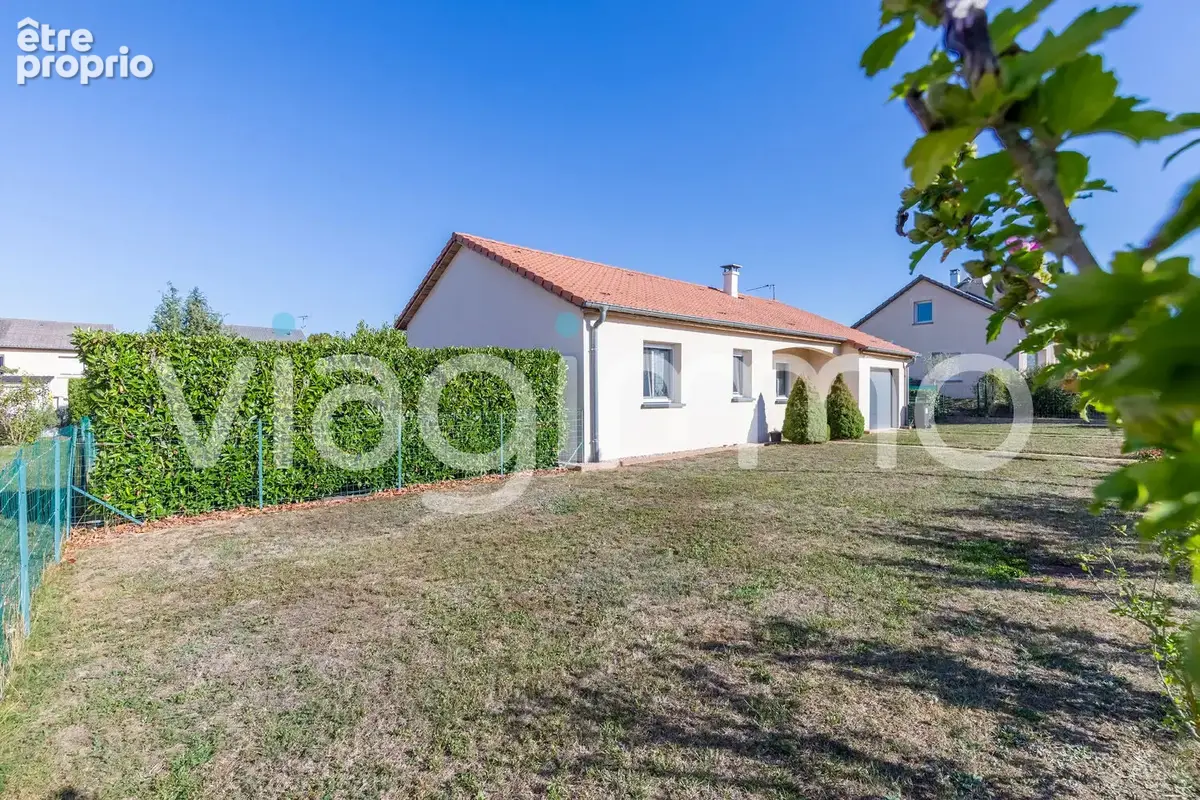 Maison de Plein Pied évolutive - photo 2