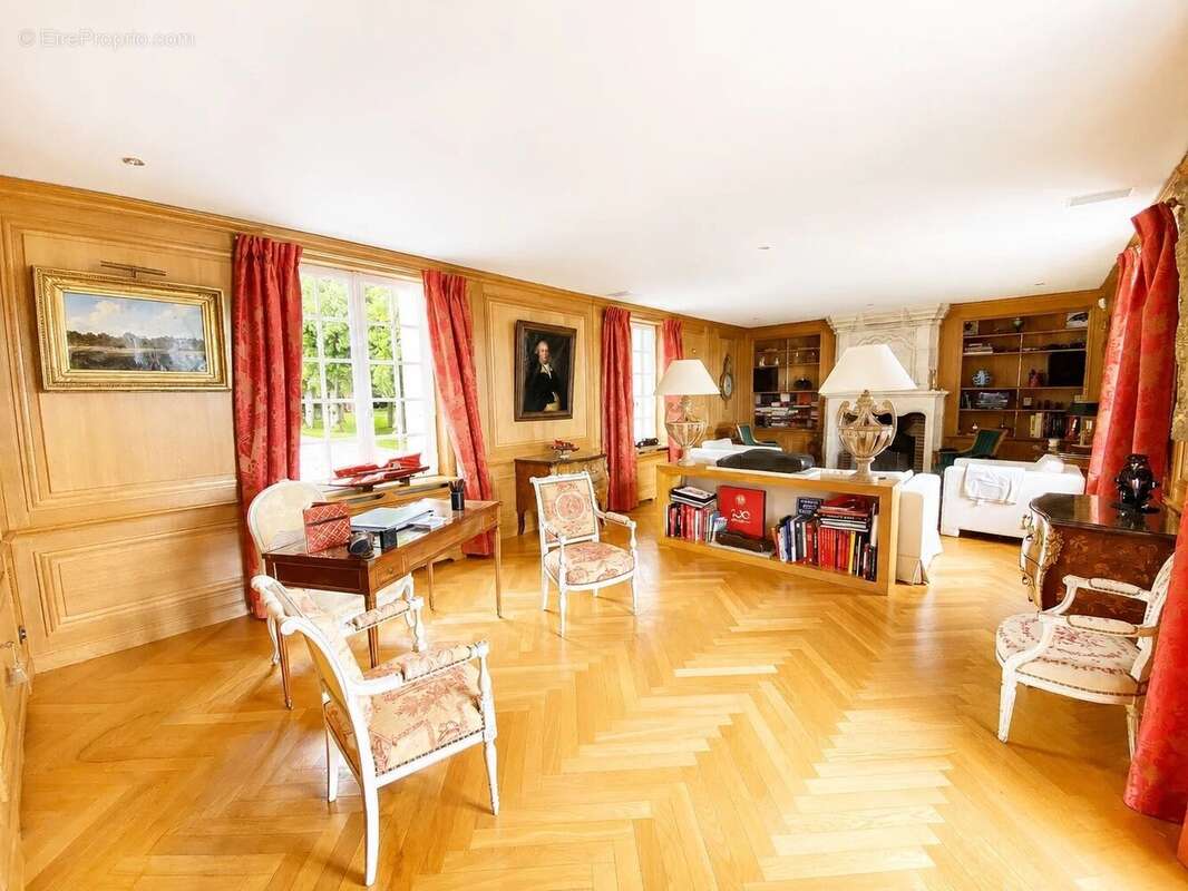 Maison à PONT-AUDEMER