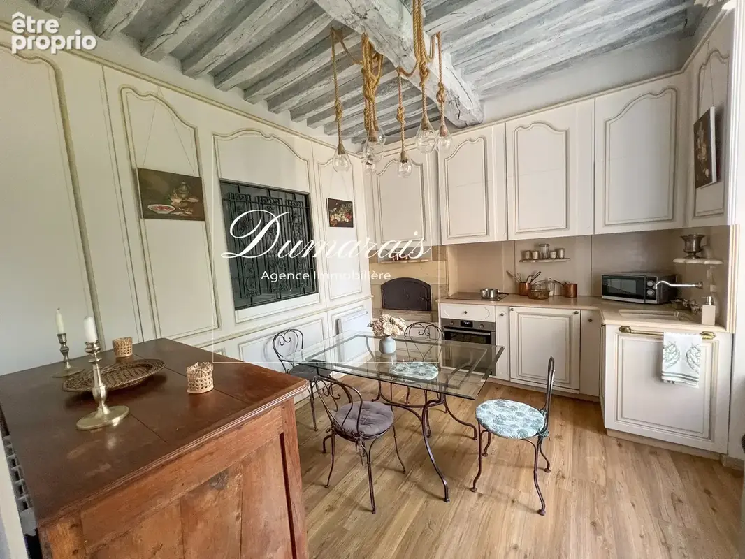 Valognes (Cotentin) - Exceptionnel Hôtel Particulier du XVIIIe siècle - photo 15