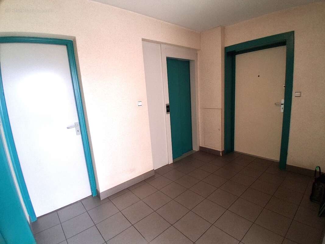 Appartement à SOCHAUX