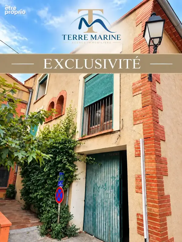 Photo Maison à Canet-En-Roussillon au prix de 440 000€